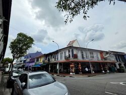 Joo Chiat Road (D15), Shop House #582243661